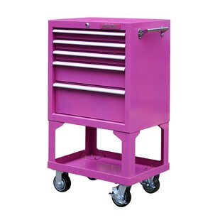 Pink tool box  Pink tool box, Pink tools, Tool box