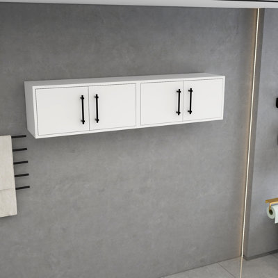 Victoria Top Cabinet Wall-Mounted