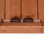 Table de rempotage d'extérieur 39 po TopMAX