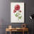 Botanical III -Gallery Wrapped Cavas