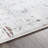 Barros Abstract Indoor Rug-371473302