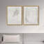 Modernist Set Canvas Abstract Print by Oliver Gal, Black Frame, 16 x 20-1516618406-1516618590