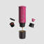 Machine à espresso électrique portative Outin Nano (rose fuchsia)-121004929