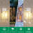 Outdoor Light Fixture Wall Mount, LED Exterior Lighting Fixtures-2069841704