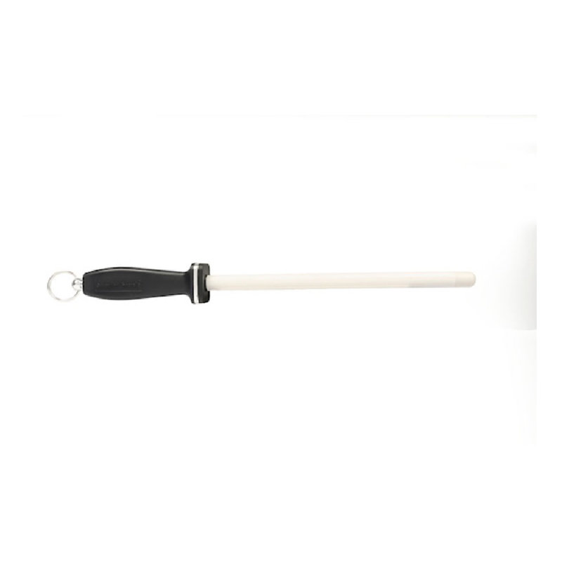 Master Grade Honing Steel, White