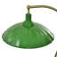 Lampe sur pied Tamara Day for Stylecraft Penelope - marbre et laiton poli-465967195