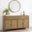 Benson Sand Wash 2-drawers Sideboard