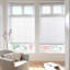 Semi Sheer Pleated Blind
