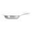 Le Creuset Essential Stainless Steel Shallow Round Frying Pan, 11 In.