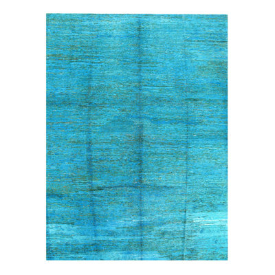 Coshkib One-of-a-Kind 10'1" X 14'1" Area Rug