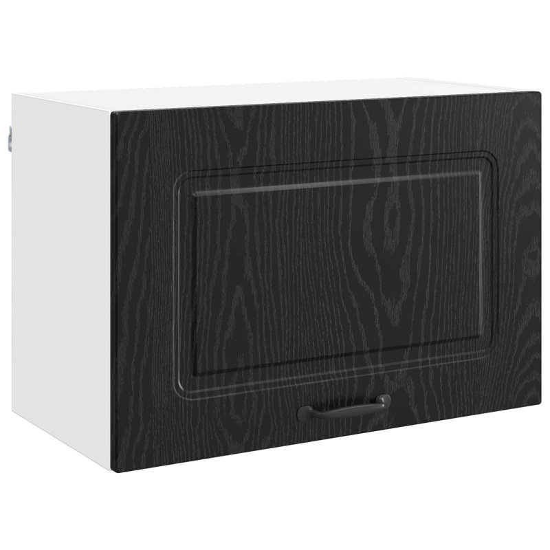 Vidaxl Oven Cabinets Kitchen Cabinet Oven Unit Lucca Engineered Wood
