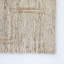 Tess Hand Knotted Geometric Area Rug in Tan-240230014