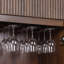 Armoire-bar 59 po avec buffet 59 po-147613287