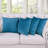 Supersoft Velvet Square Throw Pillow Cover-1465601345