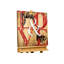Handmade Wall Decor on Metal