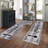 Machine Washable Non-Slip Kitchen Mat-1069931911