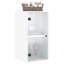 Matazzoni Rectangle Accent Cabinet-1685676343