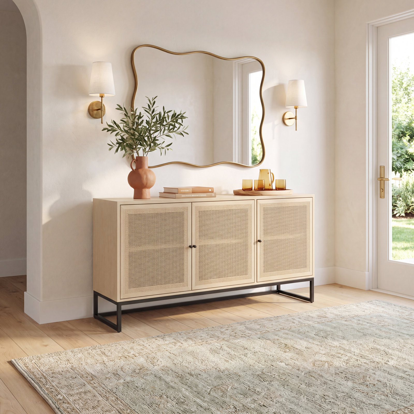 Noland 60'' Sideboard