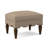 Palm Upholstered Ottoman-70421588-70421507