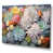 Toile tendue