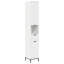 60.5cm Bathroom Vanity Base Only-1950945325
