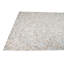 Tapis argent Juliana