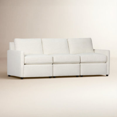 Damari 90" Modular Sofa
