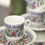 Ensemble de 6 tasses à café Lenhartsville