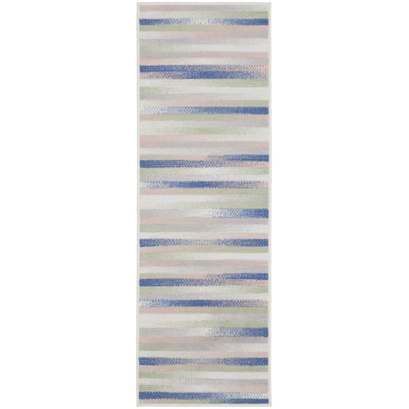 Indoor Rug, Runner 2' x 8'