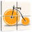 Mehar Clockwork Orange Bicycle-109133472
