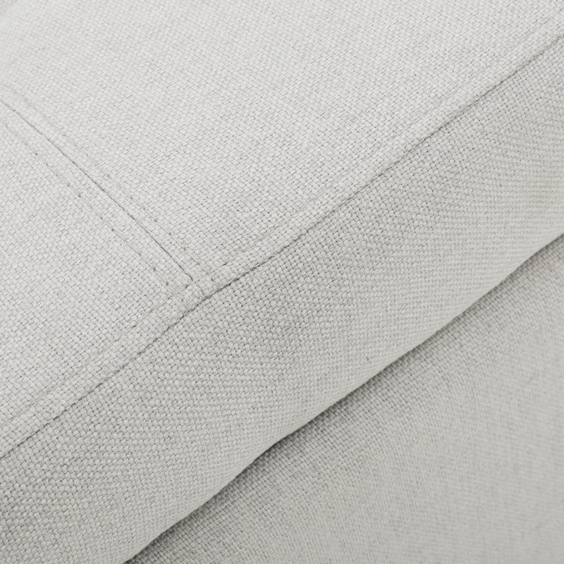 Banc, Gris