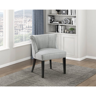Fauteuil d'appoint 1pc