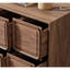 Commode décorative nord-américaine-1936482160