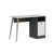 Gris anthracite / blanc est en rupture de stock