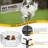 24" Height Dog Pen 8 Panels
