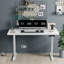 Dionysius Electric Height Adjustable Standing Desk-532283478-440823782-487463098
