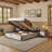 Shila Lift Up Storage Bed-1232531498-1249385728