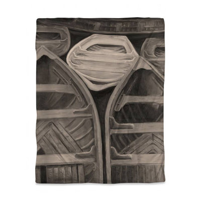 Polyester Sateen Duvet Cover