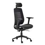 Attis Mesh Task Chair with Headrest