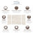 Saramar Three Panel Shower Wall-42040212-123016072