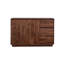 Buffet en bois massif 47,2 po Jolisa-2008488538