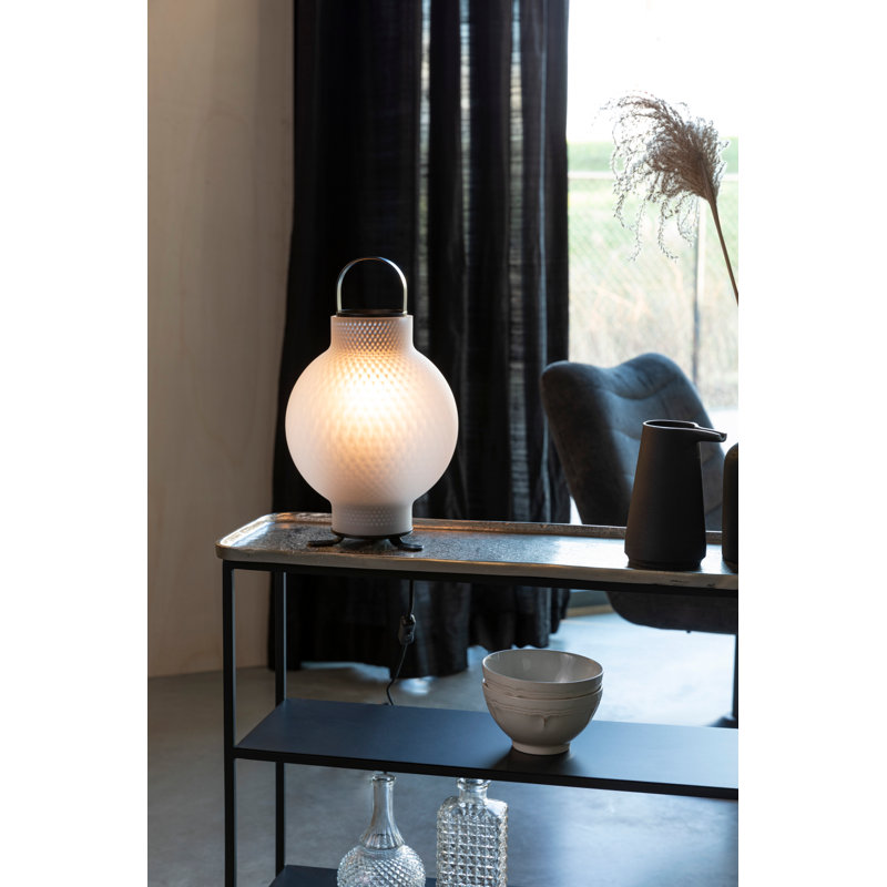 Nomad Table Lamp