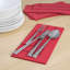 Polyester Solid Colour Napkin-562303779