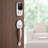 Assure Touchscreen Deadbolt with ZigBee-30996889