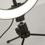 Ivanhoe Metal Tripod Lamp