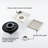6 Inch Square Shower Floor Drain-122460797