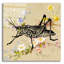 "Papier peint sauterelle" par Dean Russo-1242707675
