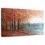 Avery les arbres rouges-107690106