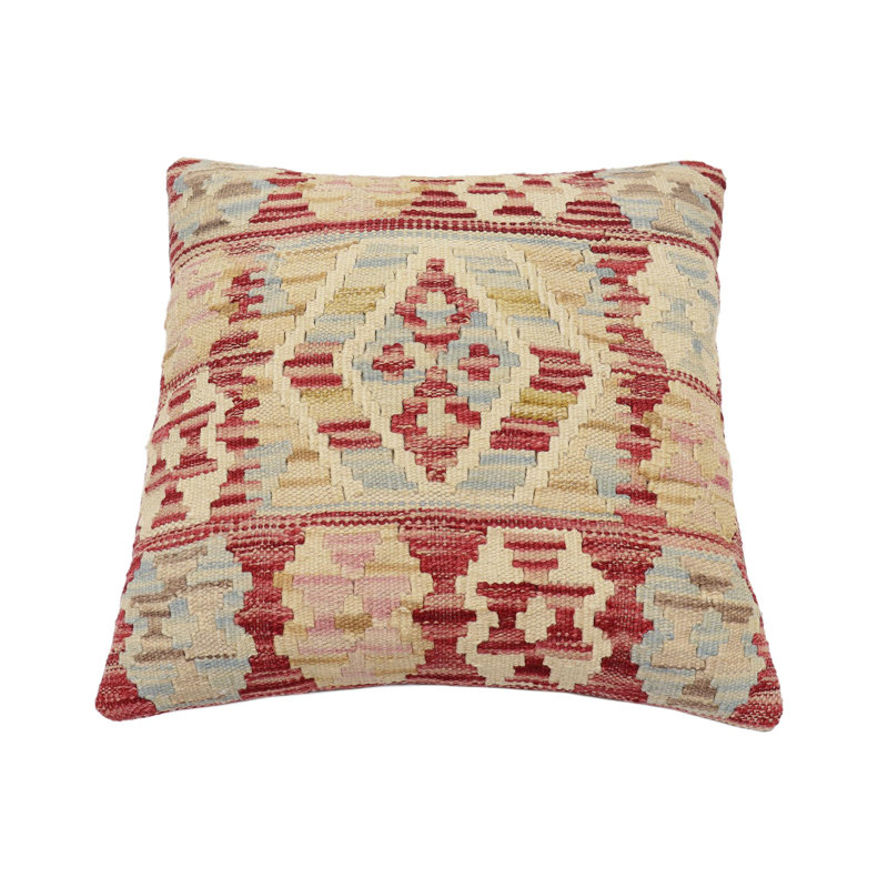 Shane Geometric Throw Pillow