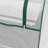 49.25" W x 37.5" D Mini Greenhouse-93618837